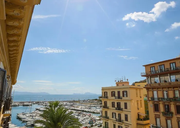 Lungomare Suite & Spa Napoli