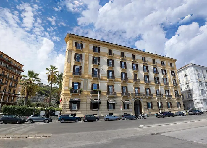 Lungomare Suite & Spa Napoli