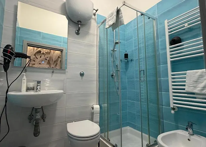 Hotel Le Corti del Re Napoli