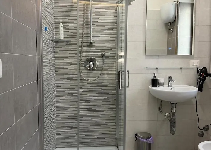 Hotel Le Corti del Re Napoli